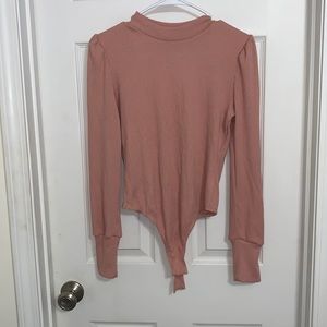 NWT bodysuit